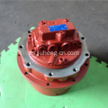 Motor de desplazamiento EX58 EX58MU Mando final MAG-33V-500-3